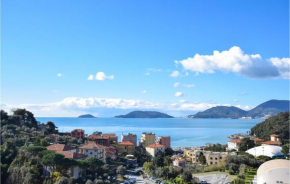 2 Bedroom Awesome Home In Santo Stefano Magra
